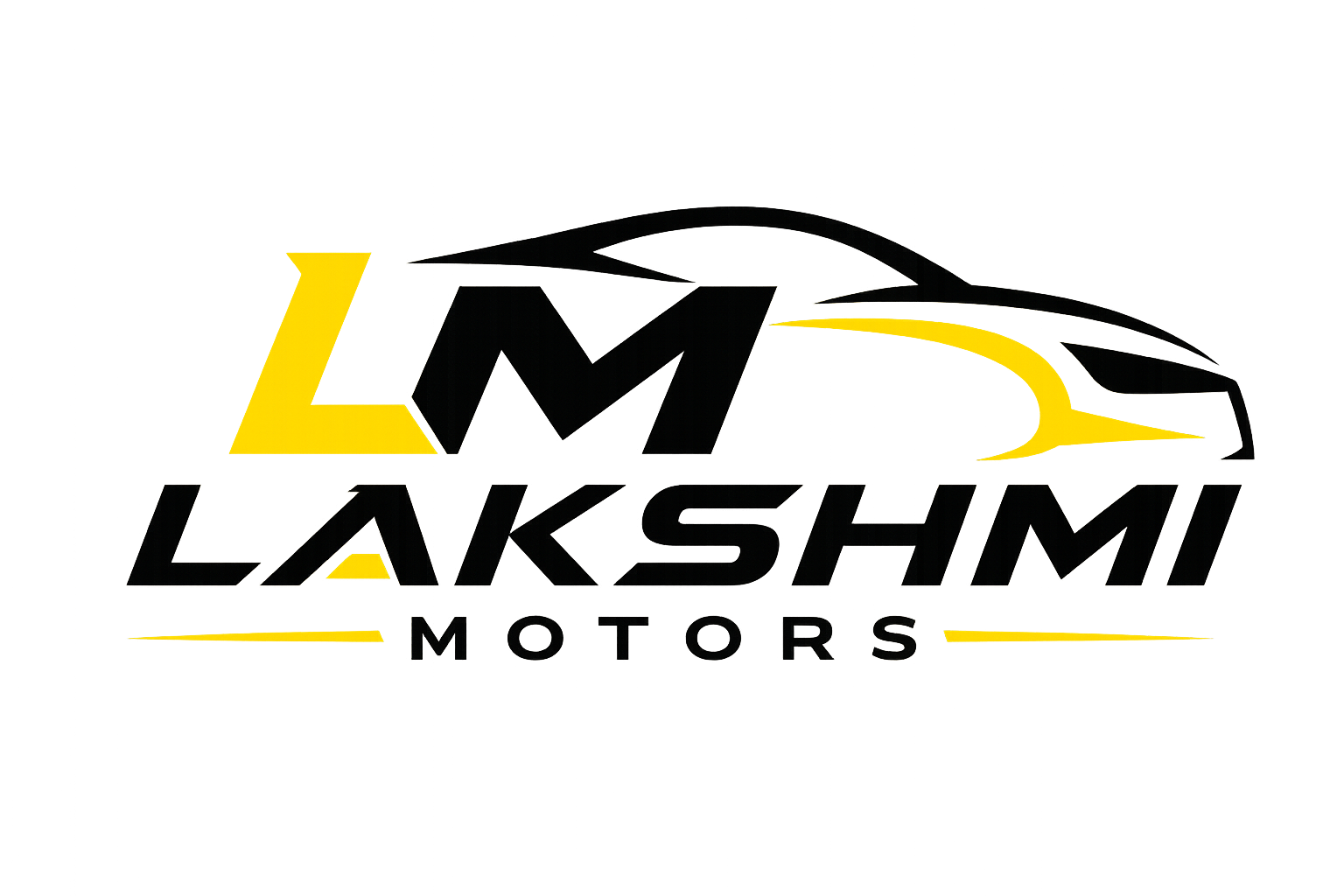Lakshmi Motors Logo